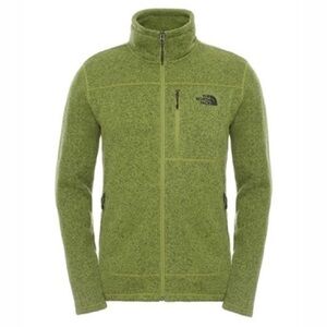 Men’s North Face Gordon Lyons Full-Zip Jacket